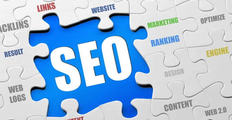 seo marketing