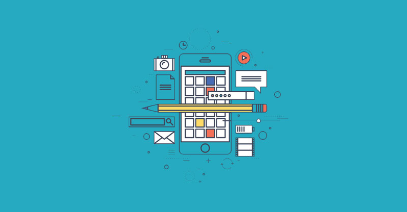 content management system