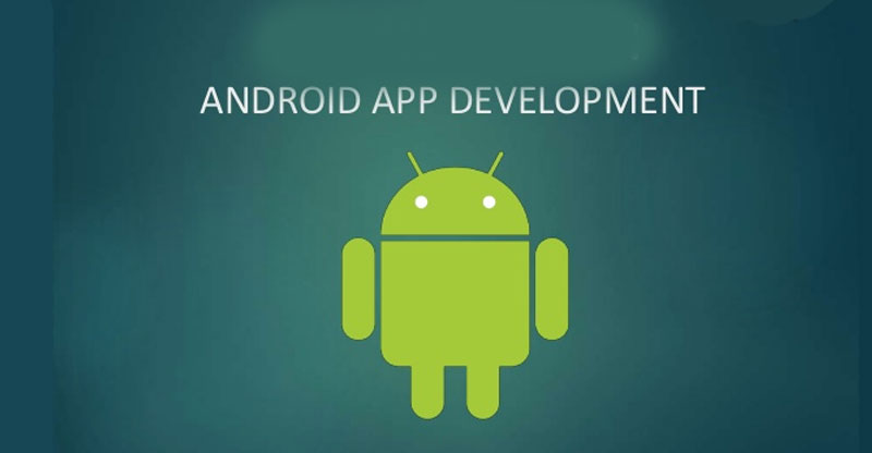 Android App Development Company