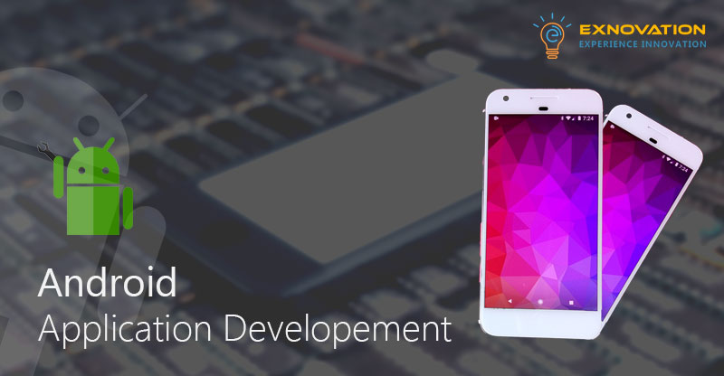 Android App Development Company