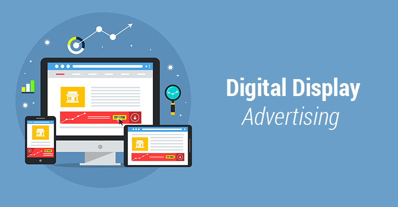 Digital Advertising